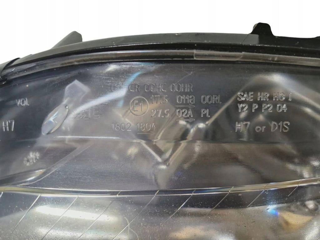 Frontscheinwerfer Audi A4 8E0941003AM Links Scheinwerfer Headlight SCH5318078511ct