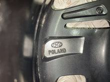 Laden Sie das Bild in den Galerie-Viewer, 1x Alufelge 16 Zoll 5x115 Hyundai I30 Rim Wheel FEL9200106354cp