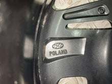 Laden Sie das Bild in den Galerie-Viewer, 1x Alufelge 16 Zoll 5x115 Hyundai I30 Rim Wheel FEL9200106354cp