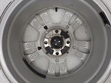 Laden Sie das Bild in den Galerie-Viewer, 1x Alufelge 15 Zoll 6.0" 4x108 47,5ET Silber E1BJ-1007-AA Ford Fiesta Rim Wheel FEL7389995264pu