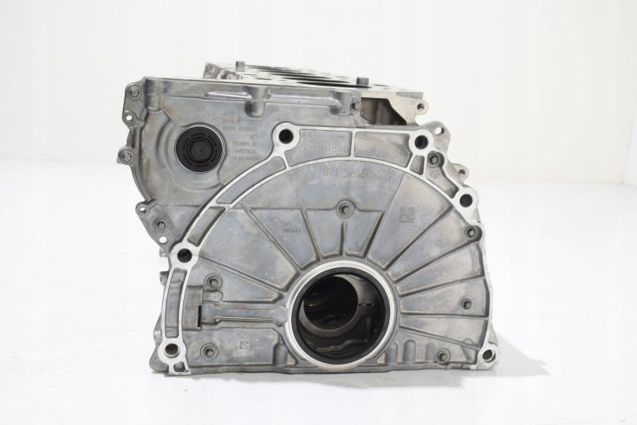 Motorblock BMW G07 G05 G06 B57D30B 3.0 Diesel Unkomplett MOT9371049589vm