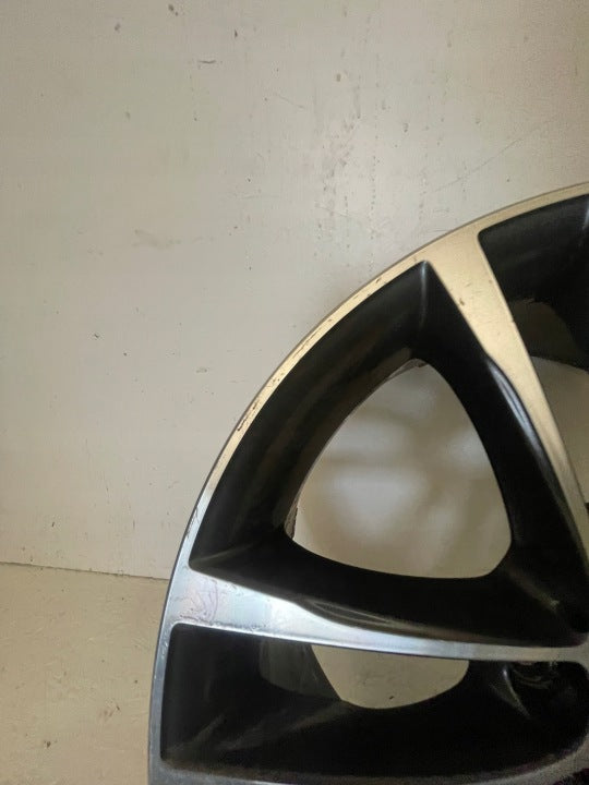 1x Alufelge 19 Zoll 8.0" 5x112 30ET 7847544 BMW 3 F34 F30 Rim Wheel FEL1291732630pg