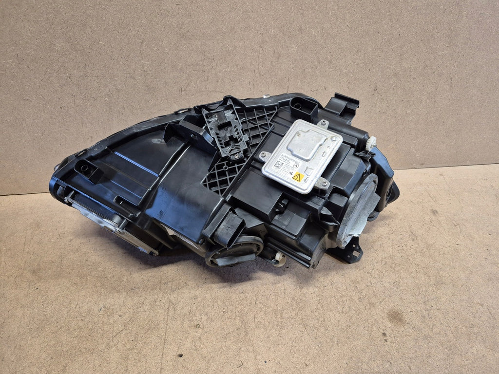 Frontscheinwerfer Mercedes-Benz W176 A1768201161 LED Links Headlight SCH6055724150sl