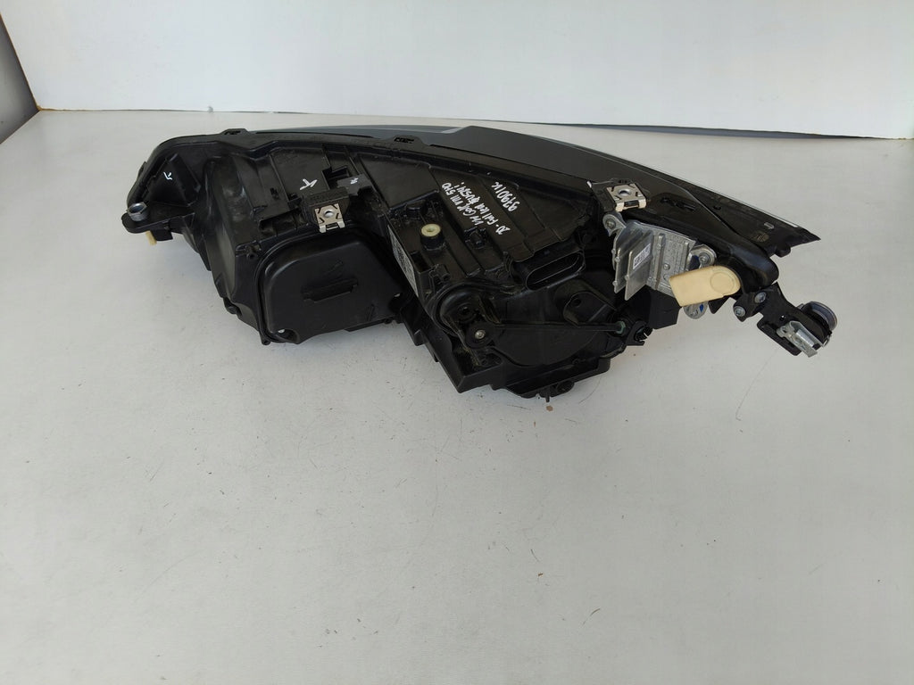 Frontscheinwerfer VW Golf VIII 5H1941036J Full LED Rechts Scheinwerfer Headlight SCH2393139645bv