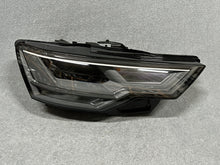 Load image into Gallery viewer, Frontscheinwerfer Audi A6 C8 4K0941034 LED Rechts Scheinwerfer Headlight SCH3710406628il