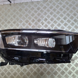 Frontscheinwerfer VW T-Roc T Roc 2GA941774 Full LED Rechts Headlight SCH4489246369bh