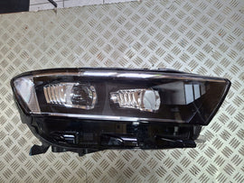 Frontscheinwerfer VW T-Roc T Roc 2GA941774 2GA941036D Full LED Rechts Headlight