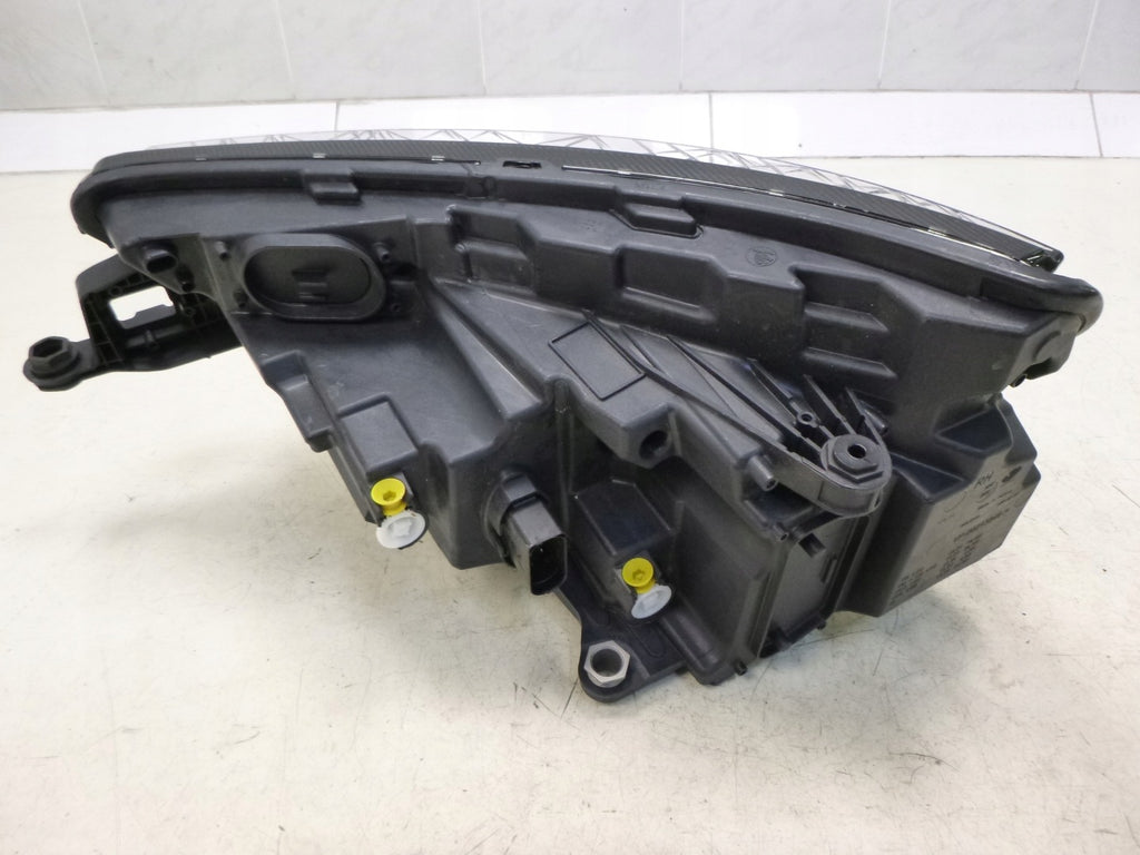 Frontscheinwerfer Skoda Kamiq 57B941035 57B941036 LED Rechts oder Links SCH8664422856ua