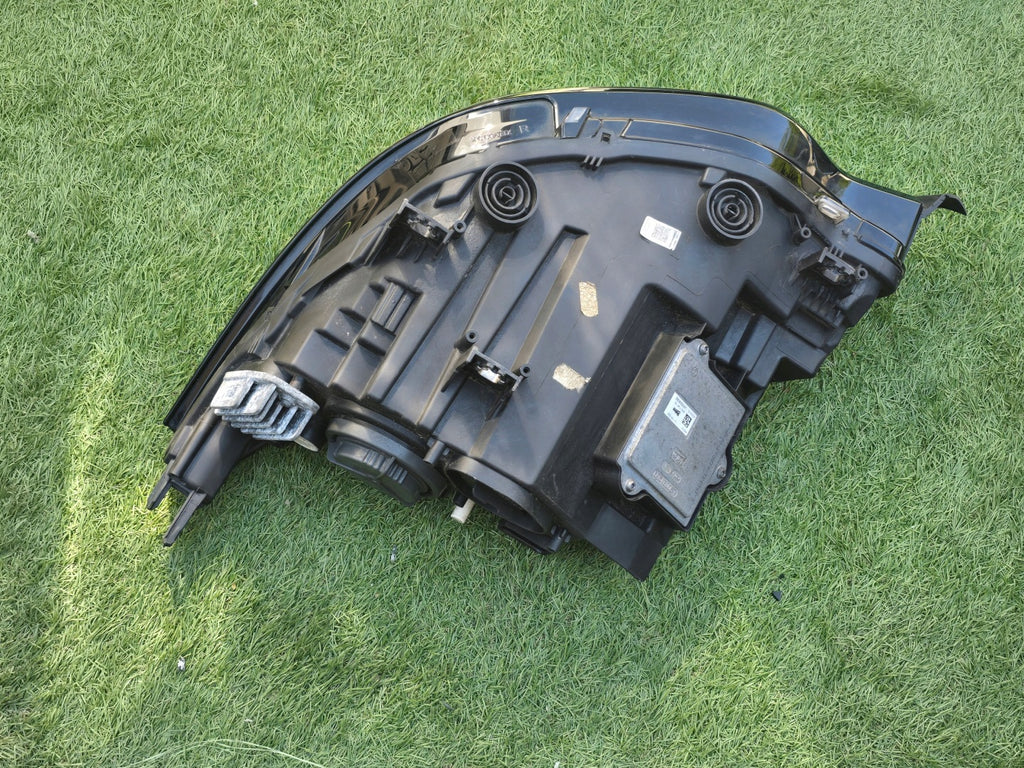 Frontscheinwerfer BMW I3 6311-7295670-12 Rechts Scheinwerfer Headlight SCH3819112749us