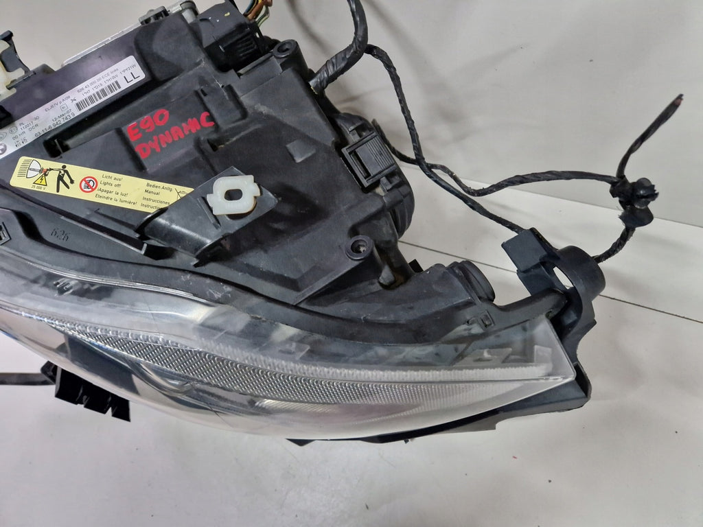 Frontscheinwerfer BMW 3 E91 E90 69427439 Xenon Links Scheinwerfer Headlight SCH8983030081px