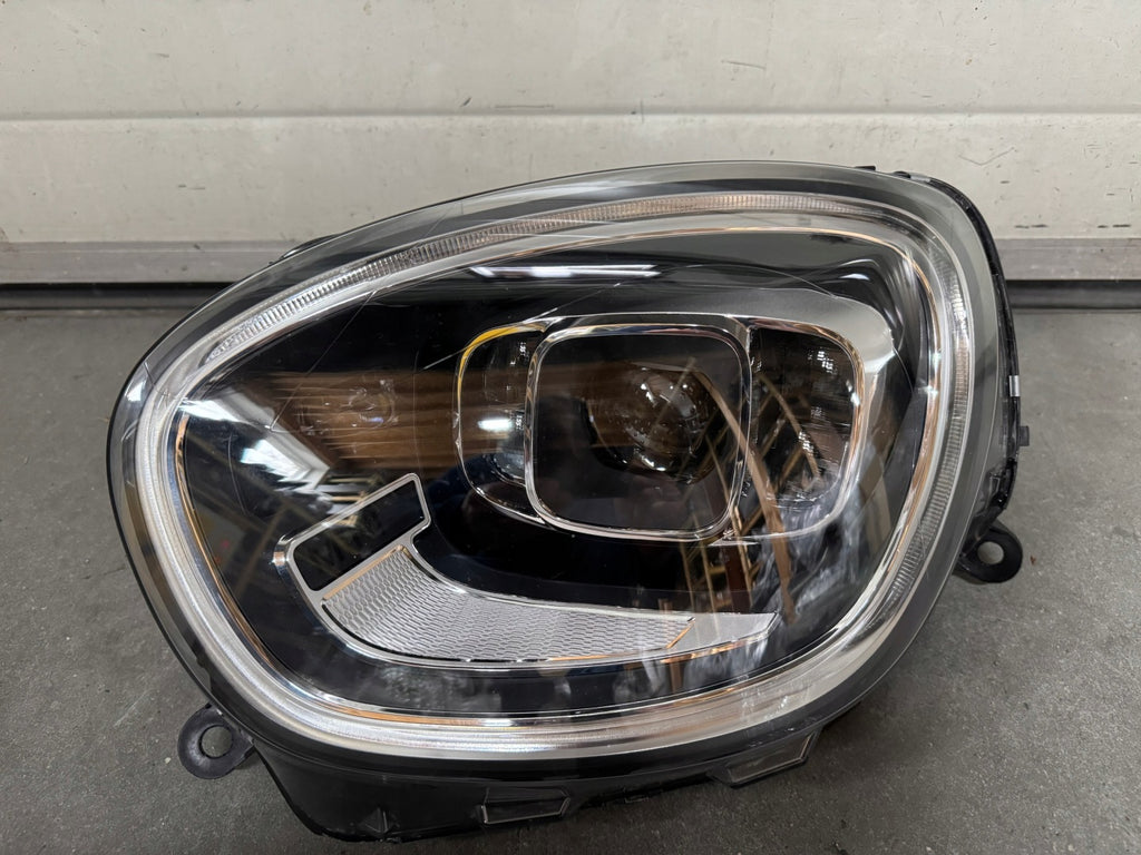 Frontscheinwerfer Mini Countryman F60 5A04D93 LED Links Scheinwerfer Headlight SCH6158629664pv