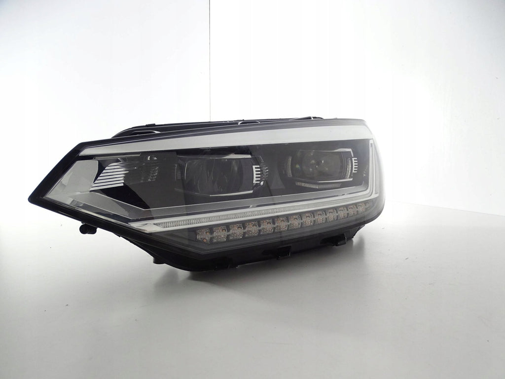 Frontscheinwerfer VW Touran 5TB941081A PJT14649 5TB941082A LED Links Headlight SCH1923753663sz