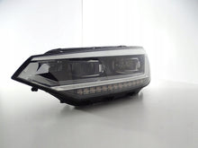 Load image into Gallery viewer, Frontscheinwerfer VW Touran 5TB941081A PJT14649 5TB941082A LED Links Headlight SCH1923753663sz