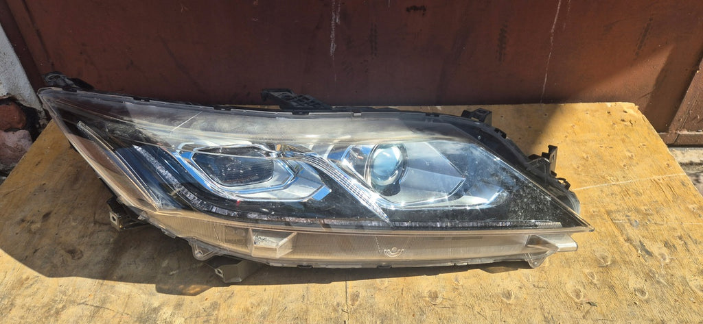 Frontscheinwerfer Mitsubishi Eclipse Cross I 8301D066 Rechts Headlight SCH9951127810gm