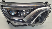 Load image into Gallery viewer, Frontscheinwerfer Toyota Rav IV LED Rechts Scheinwerfer Headlight SCH6683374067ir