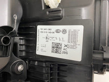 Laden Sie das Bild in den Galerie-Viewer, Frontscheinwerfer VW Touareg 761941082 Full LED Rechts Scheinwerfer Headlight SCH4850164963nt