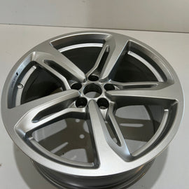 1x Alufelge 19 Zoll 8.5