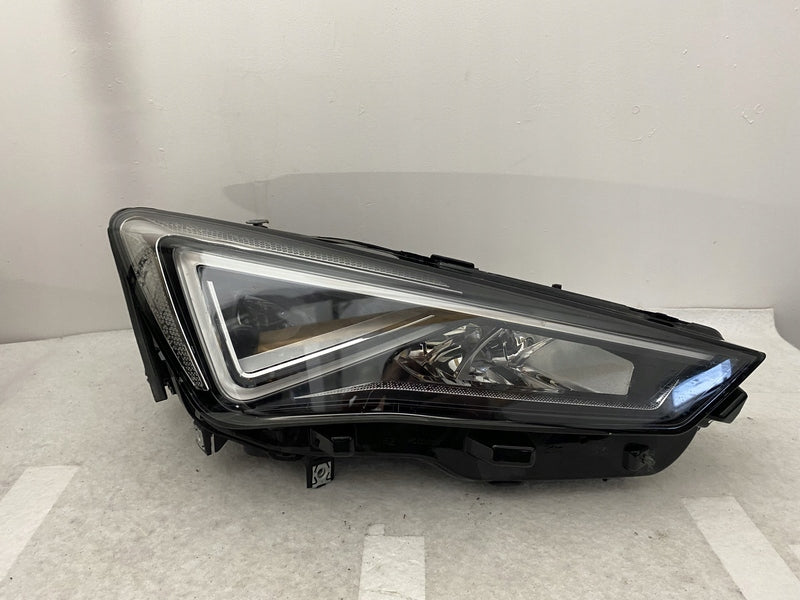 Frontscheinwerfer Seat Tarraco Kn2 5FJ941008J Full LED Rechts Headlight