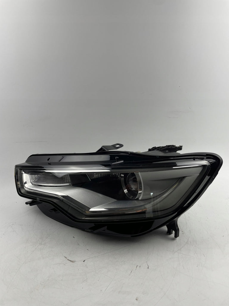 Frontscheinwerfer Audi A6 C7 4G0941005C 4G0941043 Xenon Links Headlight SCH6452109812ok