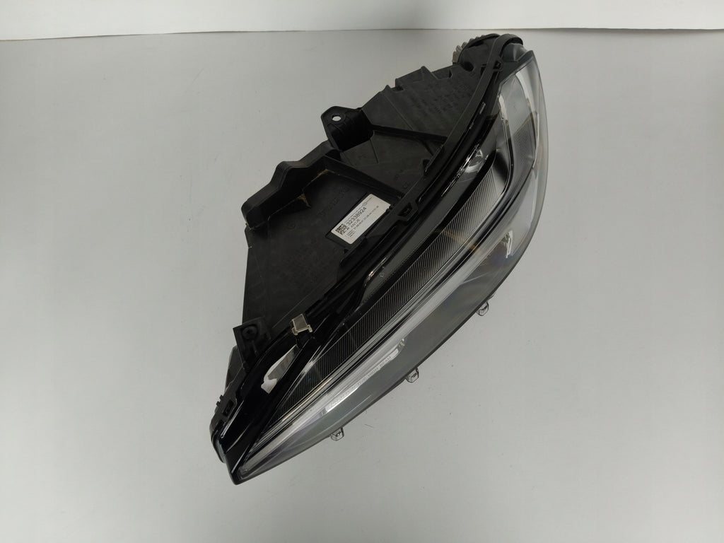 Frontscheinwerfer Volvo S90 V90 32338924 Full LED Links Scheinwerfer Headlight SCH6748009763di
