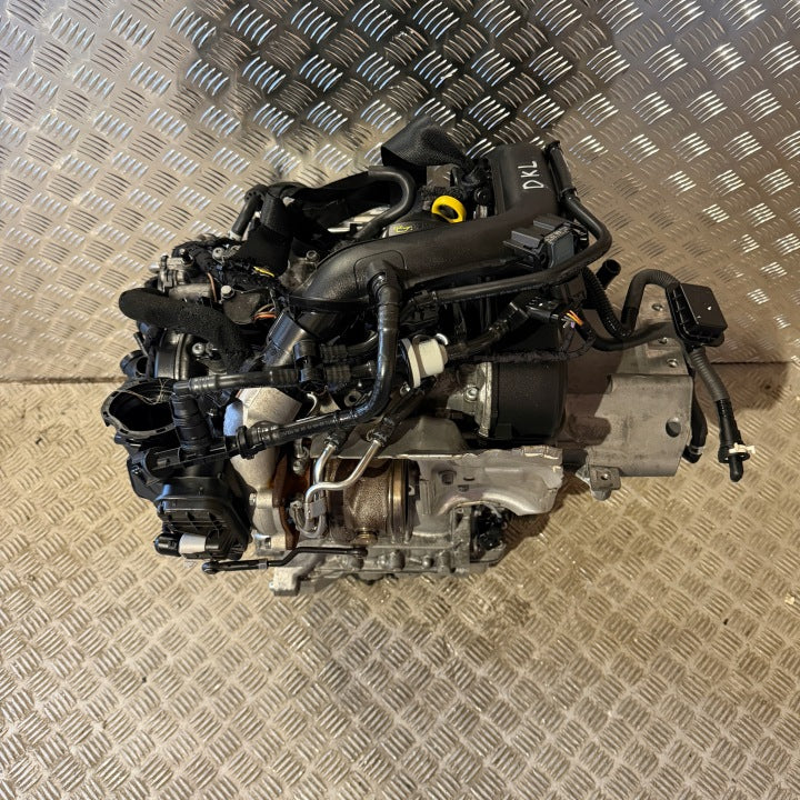 Motor Audi Seat Skoda VW DKL 1.0 TSI Engine Komplett MOT9320674345eg