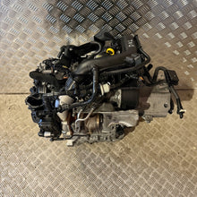 Load image into Gallery viewer, Motor Audi Seat Skoda VW DKL 1.0 TSI Engine Komplett MOT9320674345eg
