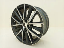 Laden Sie das Bild in den Galerie-Viewer, 1x Alufelge 18 Zoll 8.0" 5x114.3 50ET Glanz 42611-33F90 Toyota Camry Rim Wheel FEL3769439361gn