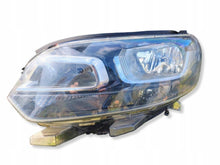 Load image into Gallery viewer, Frontscheinwerfer Citroën Jumpy 9808567780 Links Scheinwerfer Headlight SCH5267857428kb