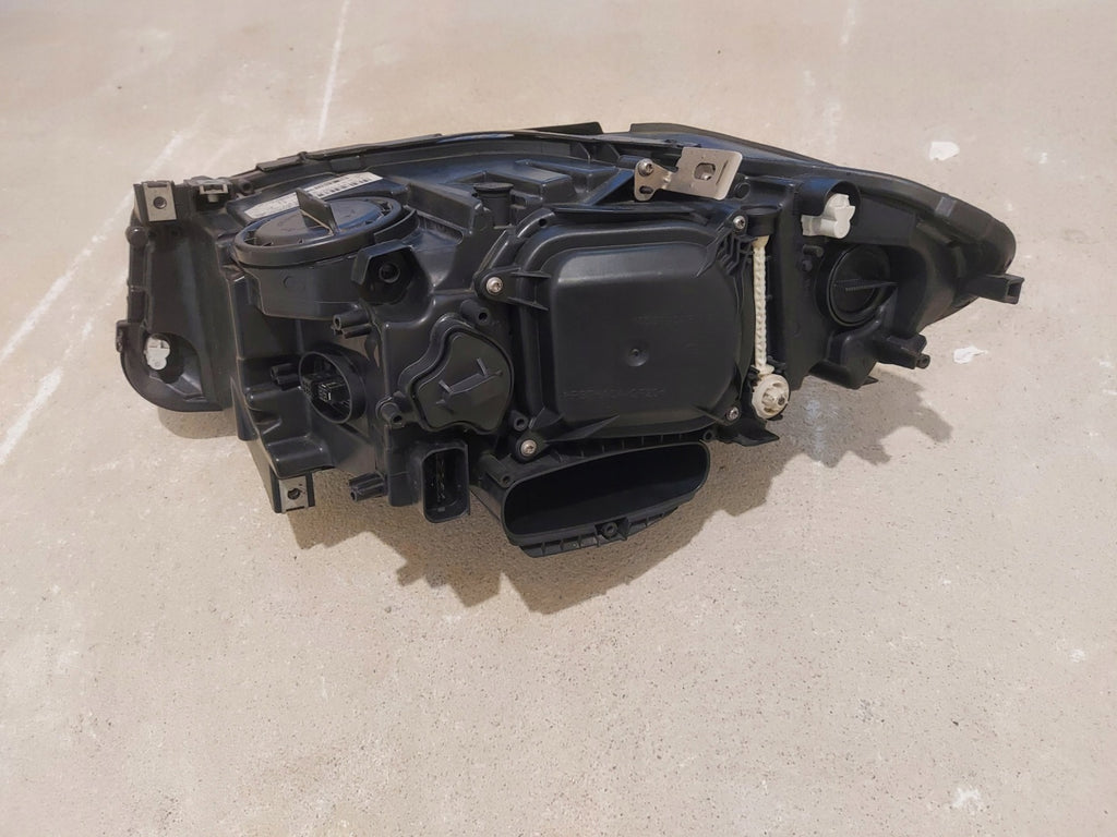 Frontscheinwerfer BMW F11 F10 7460602-01 Rechts Scheinwerfer Headlight SCH5953589534md