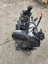 Laden Sie das Bild in den Galerie-Viewer, Motor VW Transporter CAAC CAA 2.0 TDI 102PS Diesel Engine Unkomplett
