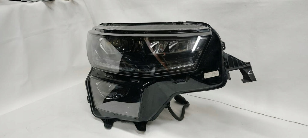 Frontscheinwerfer Skoda Kodiaq 566941036A LED Rechts Scheinwerfer Headlight SCH6461433100er