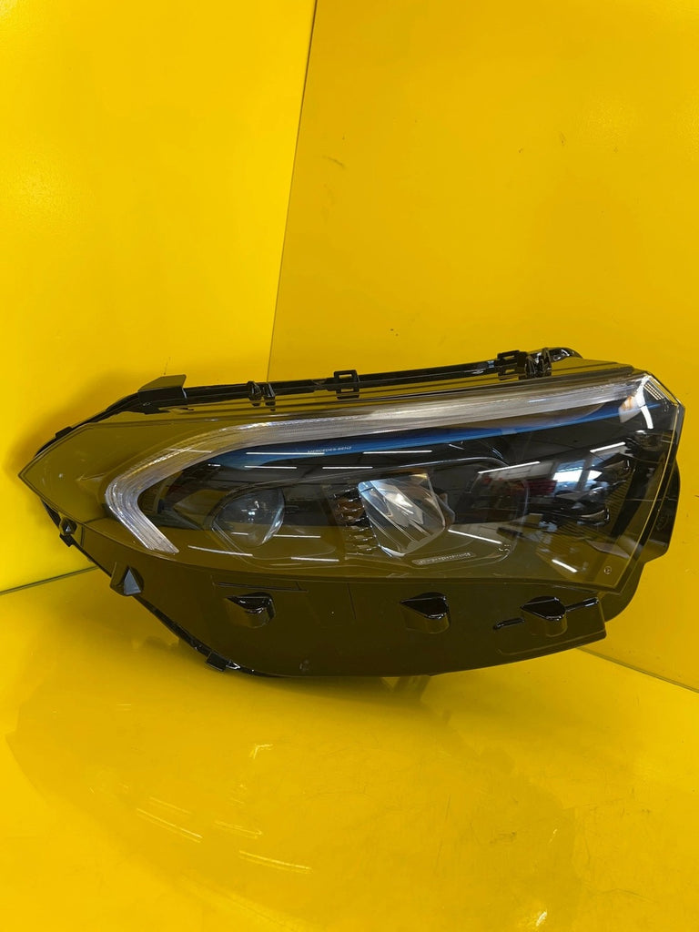 Frontscheinwerfer Mercedes-Benz Eqa Eqb A2439069000 LED Rechts Headlight SCH9365150862no