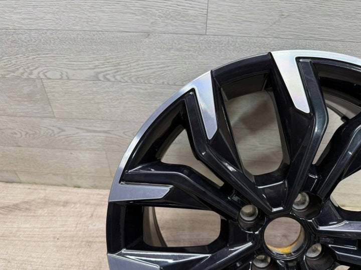 1x Alufelge 17 Zoll 403003526R Renault Clio I V Rim Wheel FEL8491866801du