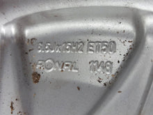 Laden Sie das Bild in den Galerie-Viewer, 1x Alufelge 15 Zoll 1Z0601025 Skoda Octavia Rim Wheel FEL6845800134og