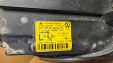 Load image into Gallery viewer, Frontscheinwerfer VW Touran 1t1 1T1941005B Ein Stück (Rechts oder Links)