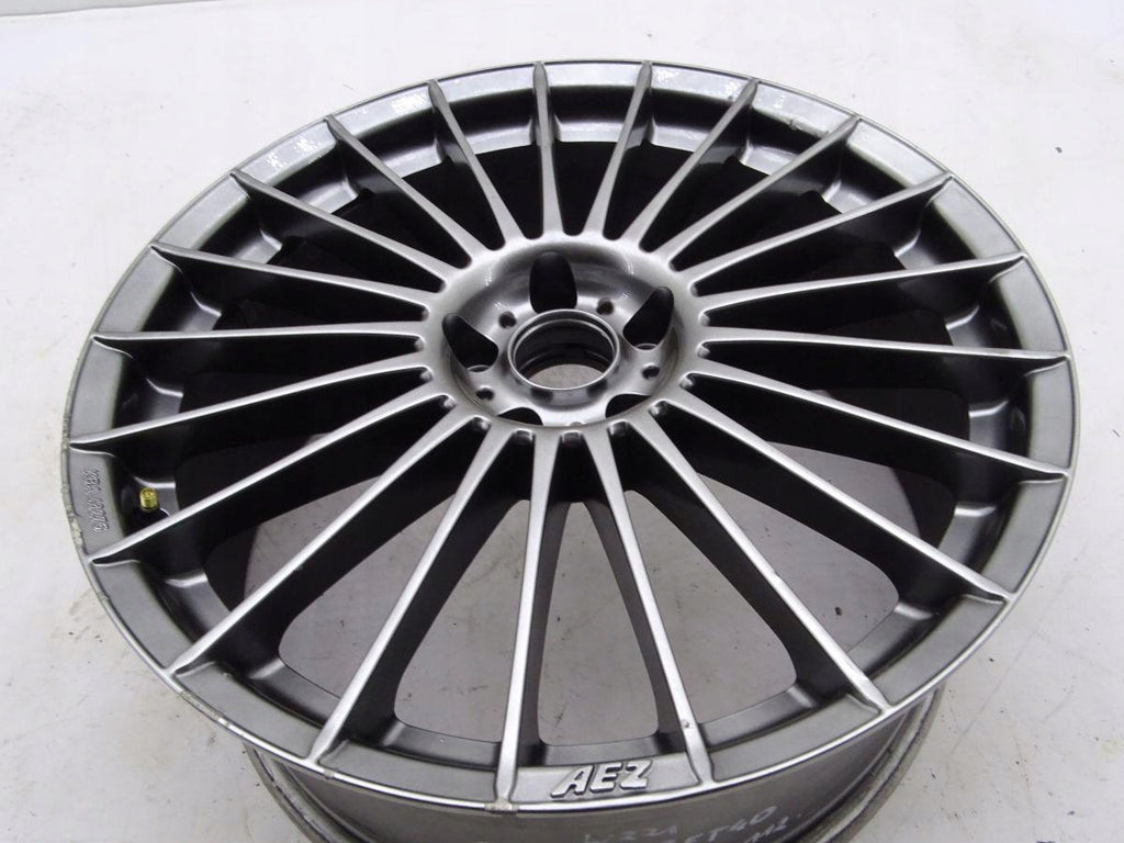 1x Alufelge 20 Zoll 8.5" 5x112 KBA48276 Mercedes-Benz W221 Rim Wheel FEL3122122110kd