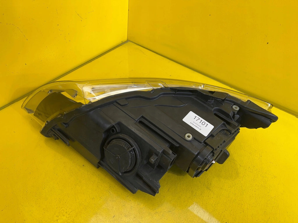 Frontscheinwerfer Audi Q7 4L0941030M Xenon Rechts Scheinwerfer Headlight