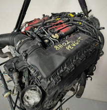 Laden Sie das Bild in den Galerie-Viewer, Motor Peugeot 308 I 8H02 1.6 HDI 2016 Diesel Engine Komplett