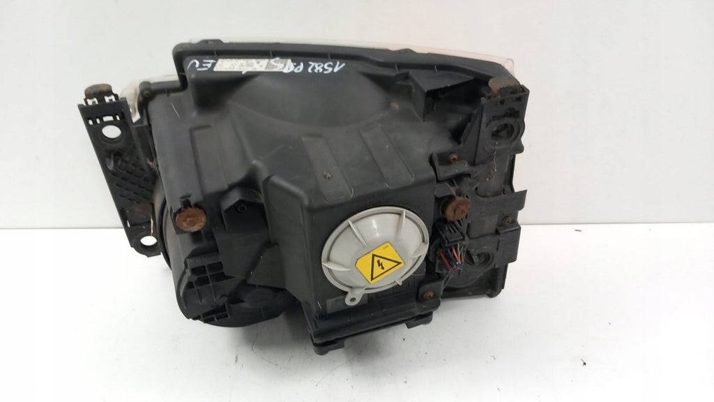 Frontscheinwerfer Land Rover Discovery L319 III Xenon Rechts Headlight SCH8352826059yv