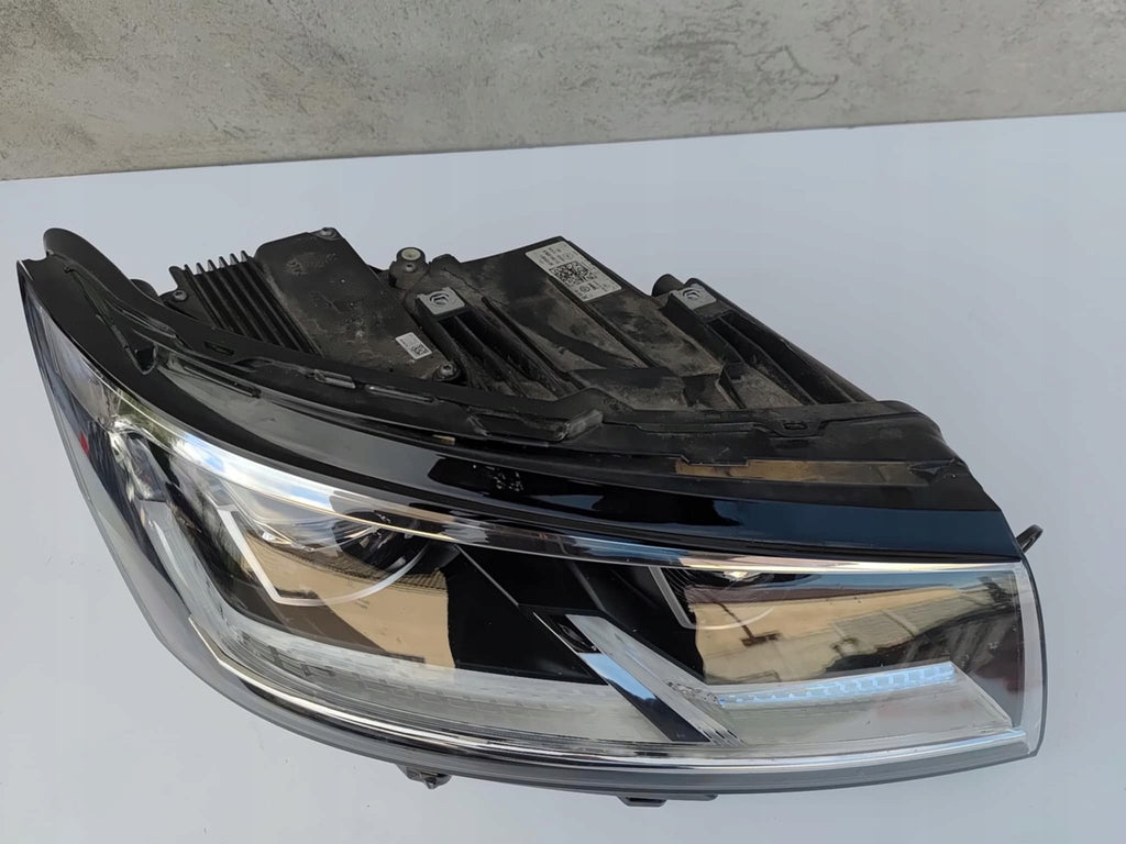 Frontscheinwerfer VW 7L1941036B Full LED Rechts Scheinwerfer Headlight SCH1399956951dp