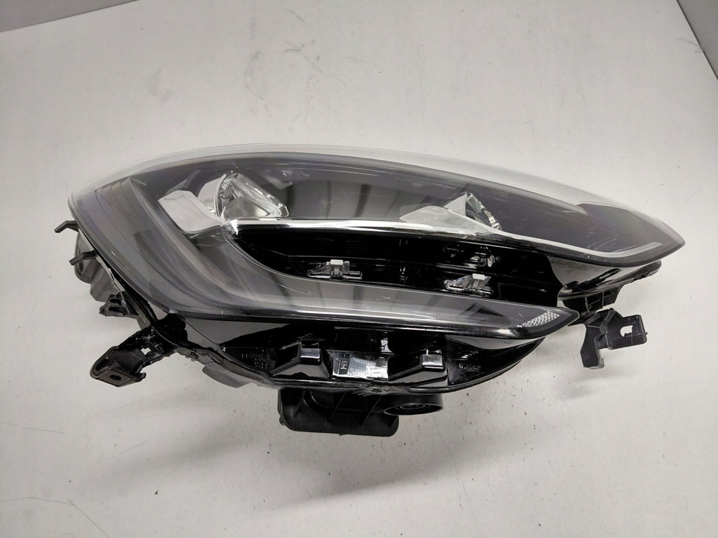 Frontscheinwerfer Renault Megane IV 260108478R Rechts Scheinwerfer Headlight SCH4004699842qw