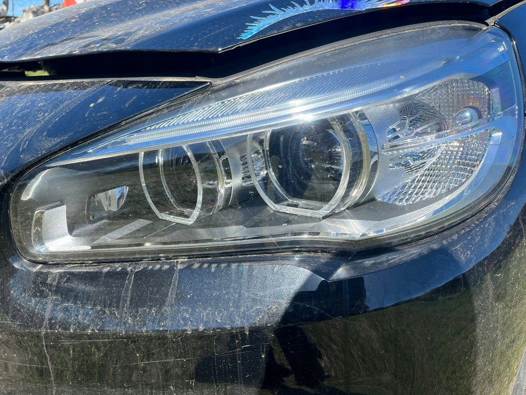 Frontscheinwerfer BMW F45 F46 7472213-01 LED Links Scheinwerfer Headlight SCH4724712960vu