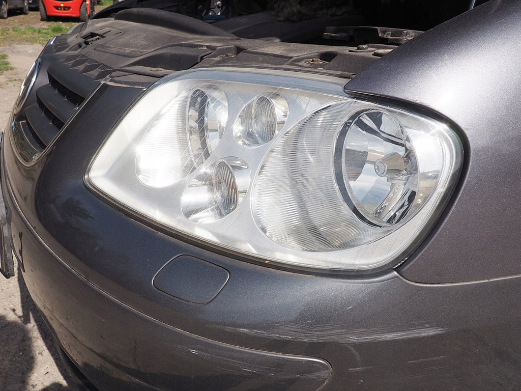 Frontscheinwerfer VW Touran 1REFL Links Scheinwerfer Headlight SCH8289418419uv