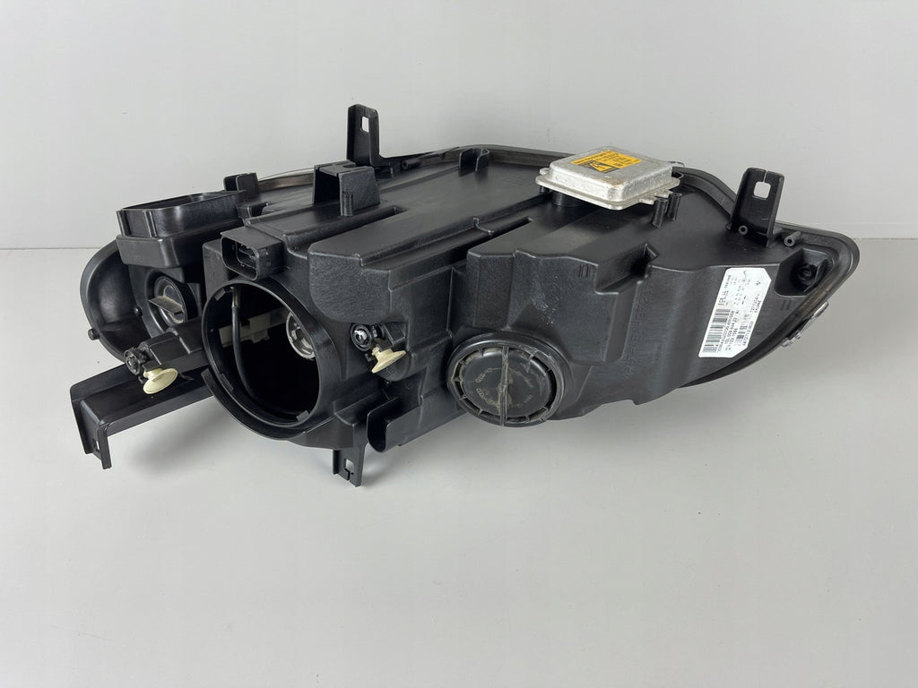 Frontscheinwerfer BMW X6 E71 7271358-03 Xenon Rechts Scheinwerfer Headlight SCH6650809742ge