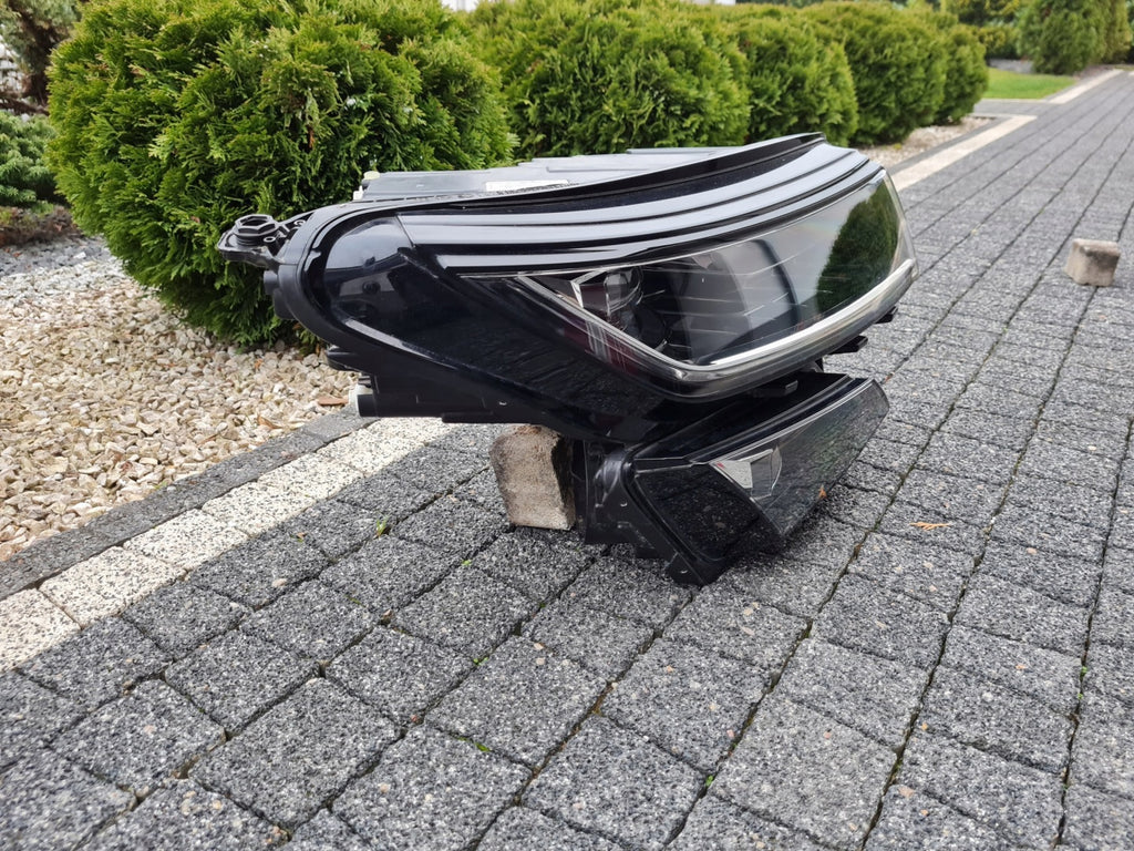 Frontscheinwerfer Skoda Kodiaq LED Rechts Scheinwerfer Headlight SCH6945807626fi