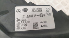 Laden Sie das Bild in den Galerie-Viewer, Frontscheinwerfer Mercedes-Benz Vito W447 A4479067800 A4479067700 Ein Satz SCH4863885952ho
