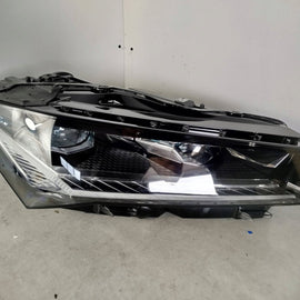 Frontscheinwerfer Skoda Superb 3P1941016A Rechts Scheinwerfer Headlight SCH3475862203mx