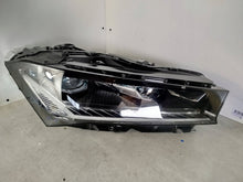 Laden Sie das Bild in den Galerie-Viewer, Frontscheinwerfer Skoda Superb 3P1941016A Rechts Scheinwerfer Headlight SCH3475862203mx