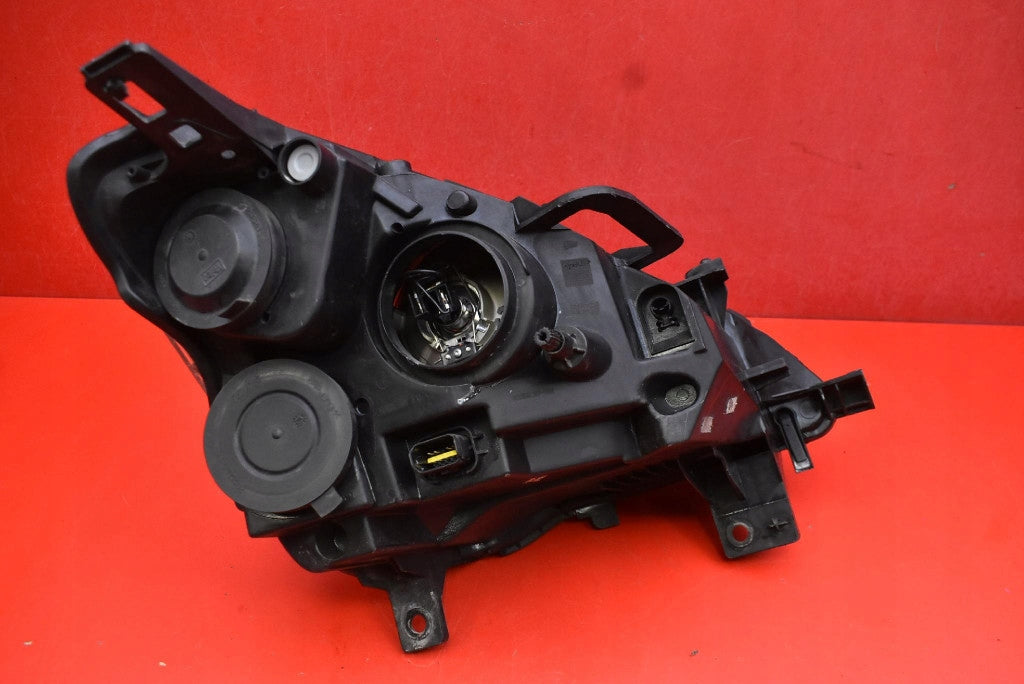 Frontscheinwerfer Citroën Berlingo 9682828280 Links Scheinwerfer Headlight