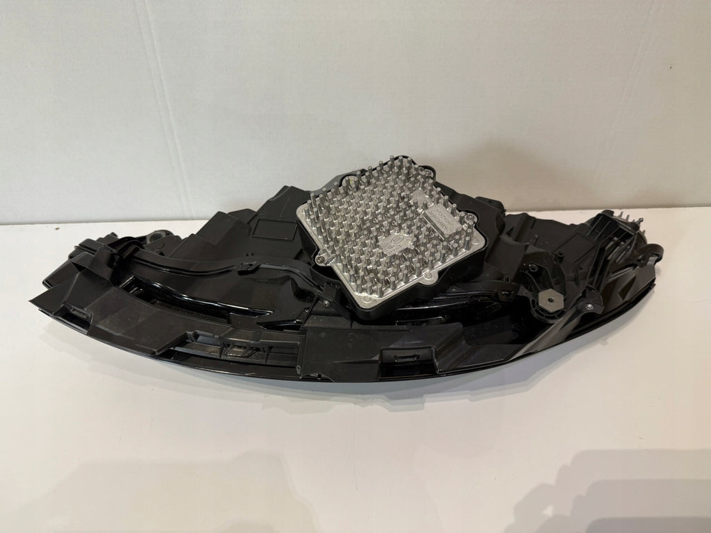 Frontscheinwerfer Land Rover Evoque K8D2-13W029-H Xenon Rechts Headlight SCH9008188939sf